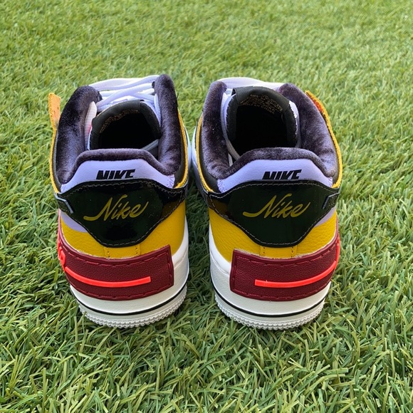 Nike Air Force 1 Shadow - Picture 3 of 5